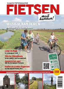 abonnement, 106, fietsen moet kunnen, tijdschrift