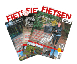 Jaarabonnement FMK Beurspromo